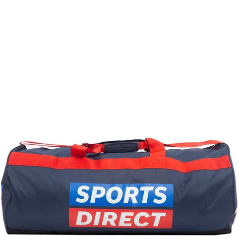sports direct gym bag